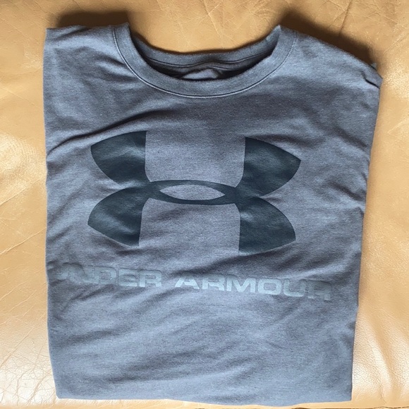 Under Armour Other - Men’s Under Armour long sleeve shirt